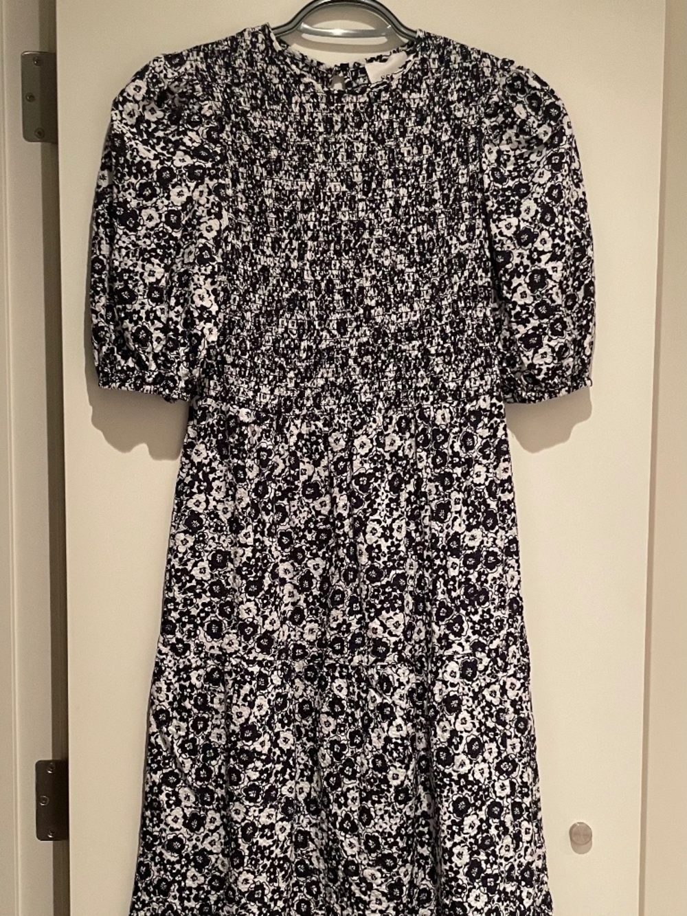 Seed Heritage Midi Dress